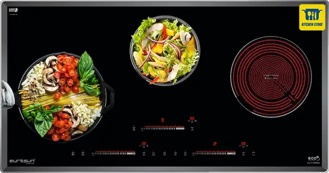 Bếp điện từ Eurosun EU-TE388MAX