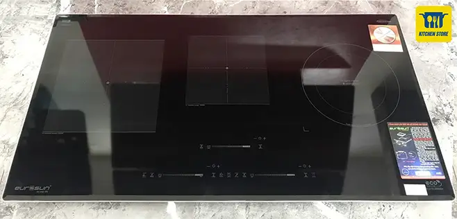 Bếp điện từ Eurosun TE388MAX