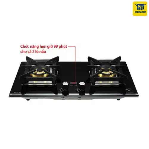 Bếp gas âm Eurosun EU-GA291D