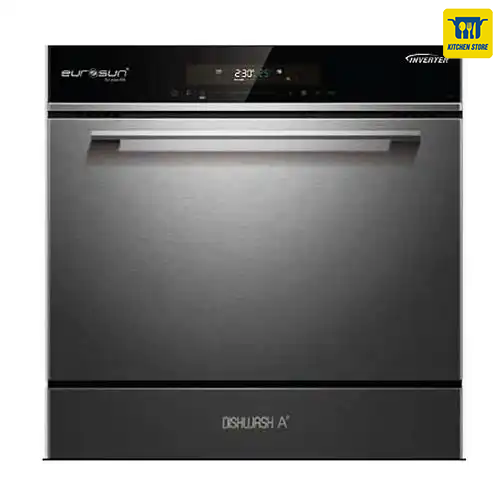 Máy rửa bát Eurosun SMS58EU09BT