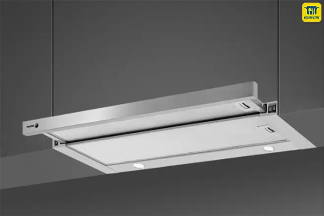 Máy hút mùi âm tủ FAGOR 3AF3-641X (404.0003)