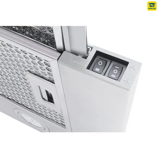MÁY HÚT MÙI FAGOR 3AF3-641X ÂM TỦ 60CM MẶT INOX