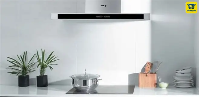 Máy hút mùi âm tủ mặt kính đen Fagor 3AF3-741B