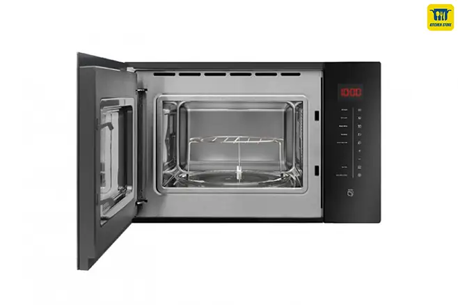 Lò vi sóng âm tủ Q-CLASS Fagor 3MWB-25BTCGN