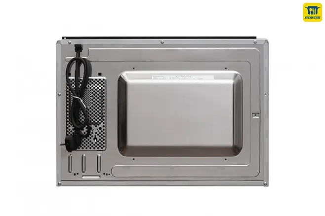 Lò vi sóng âm tủ FAGOR 3MWB-25BTCGN