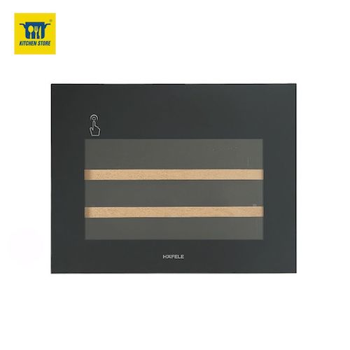 Tủ bảo quản rượu âm HW-C62BB Hafele 533.17.001