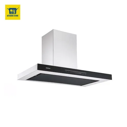 Máy hút mùi áp tường HC-W705B Hafele 533.87.377