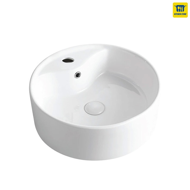 thiết kế Lavabo đặt bàn SEINE