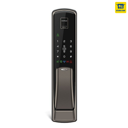 Khóa điện tử Hafele EL9500-TCS 912.05.315 (Không bao gồm Pin)