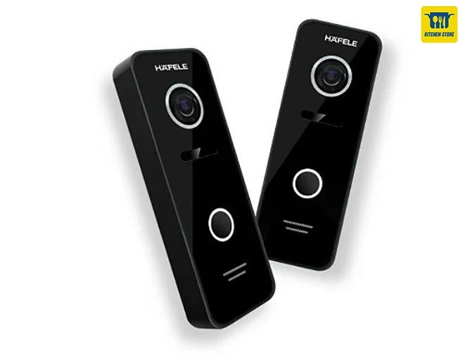 Camera chuông cửa SVD-700HD