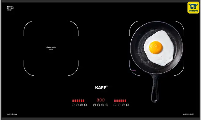 Bếp điện từ KAFF KF-EG901IH
