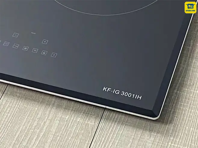 Bếp điện từ Kaff KF-IG3001IH chính hãng