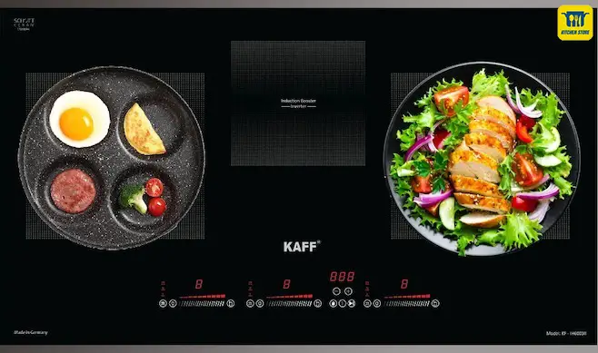 Bếp Từ Kaff KF-IH6003II