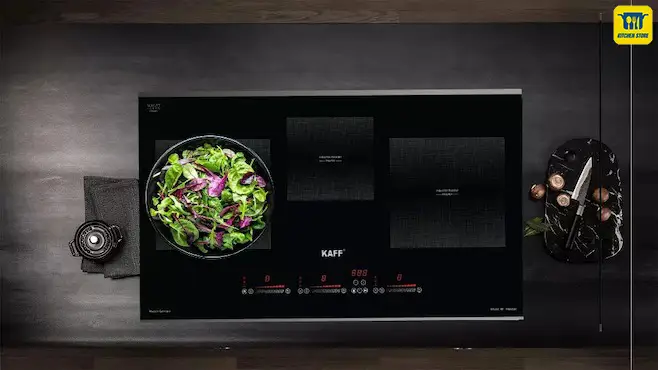Bếp 3 từ KAFF KF-IH6003II