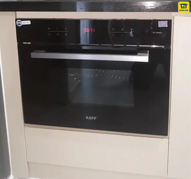 Lò nướng kết hợp vi sóng KAFF KF-OMS44L