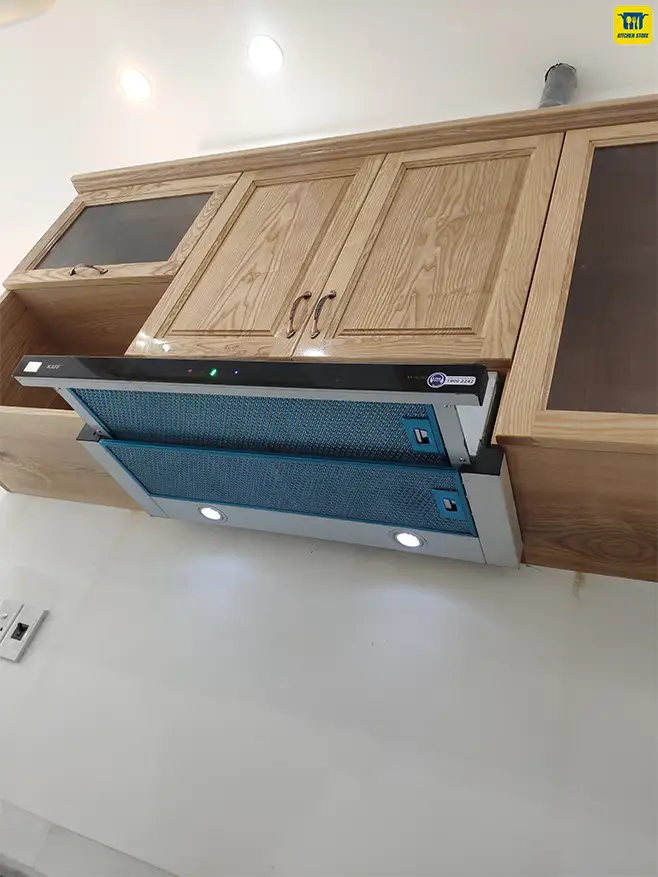màn lọc hoạt tính Kaff KF-TL800 cao cấp