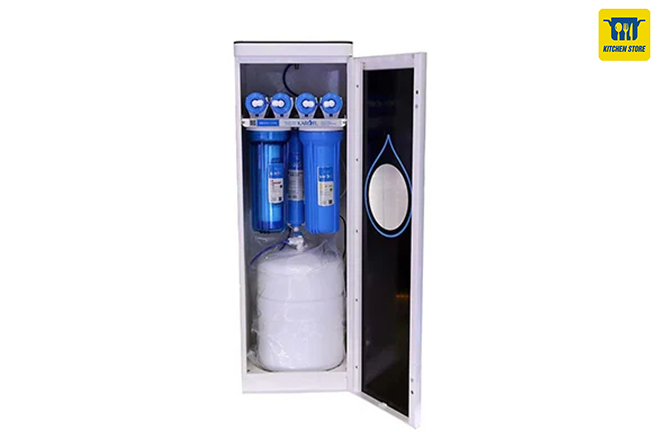 tính năng nổi bậc Máy lọc nước RO Karofi N-e118