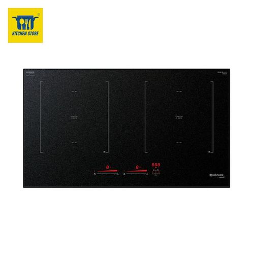 Bếp từ Kocher X-NANO 8 PLUS