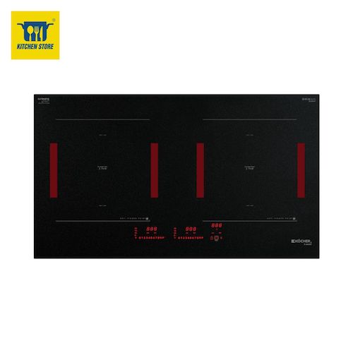 Bếp từ Kocher X-NANO 9