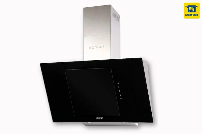 máy hút mùi áp tường K 2080V 70cm