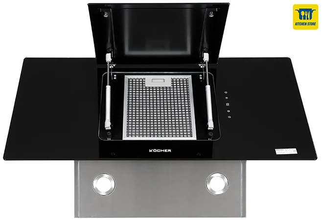 tính năng cao cấp Kocher K-2080V (90cm)