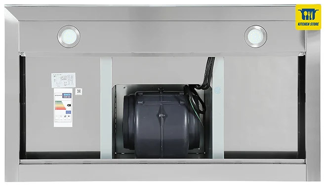 đặc tính dòng Kocher K-225C (90cm)