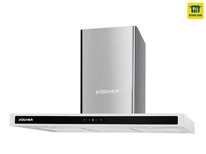 Máy hút mùi áp tường Kocher K-225D (70cm)
