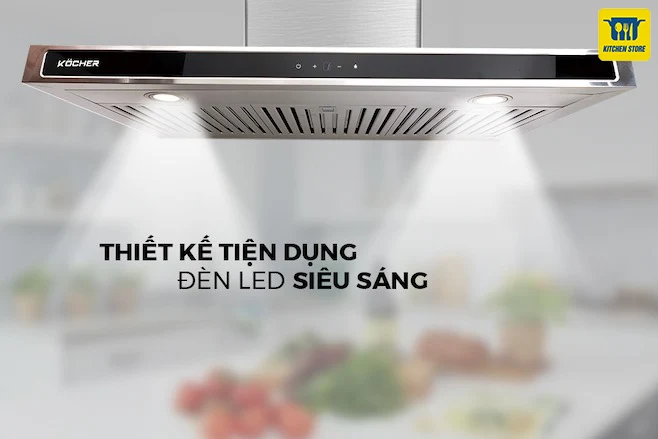 tính năng ưu việt của dòng áp tưởng k225d