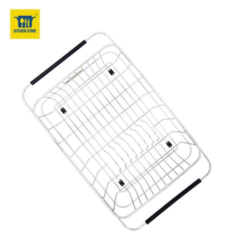 Giá úp bát Inox Basket – BK01