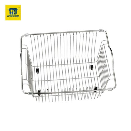 Giá úp bát Inox Basket – BK02
