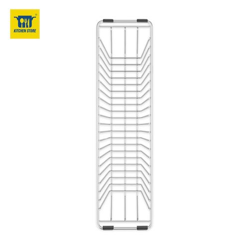 Giá inox để đồ rửa bát Konox SBK440