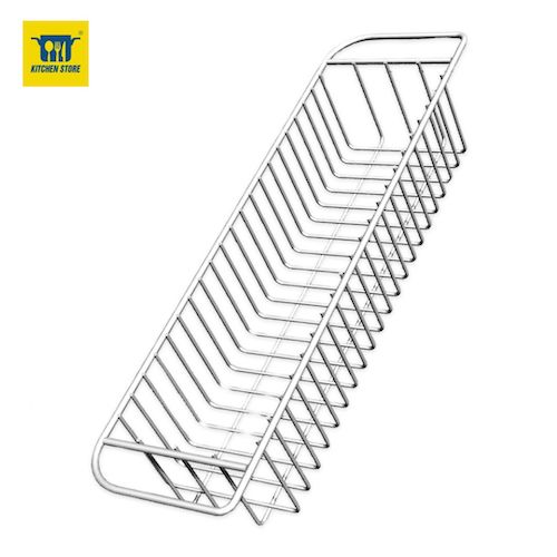 Giá inox để đồ rửa bát Konox SBK470