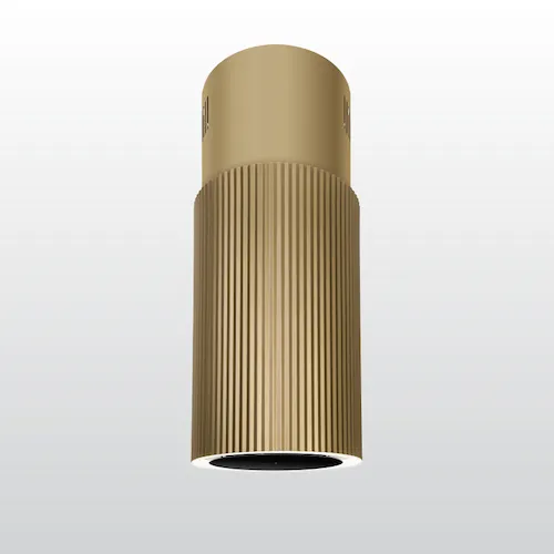 Máy hút khói khử mùi – treo độc lập Malloca Monogold K-382G