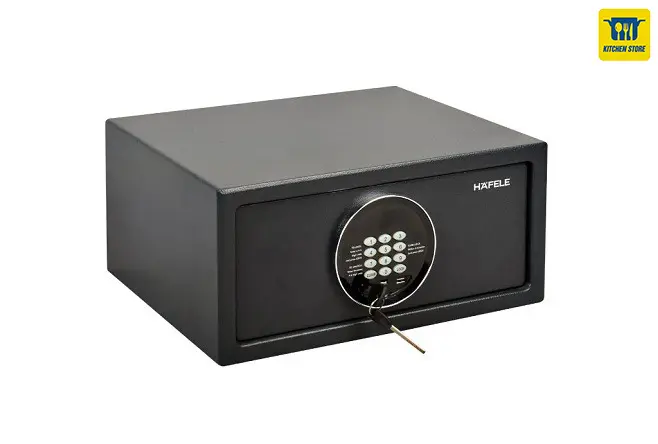 tu két sắt SB-600