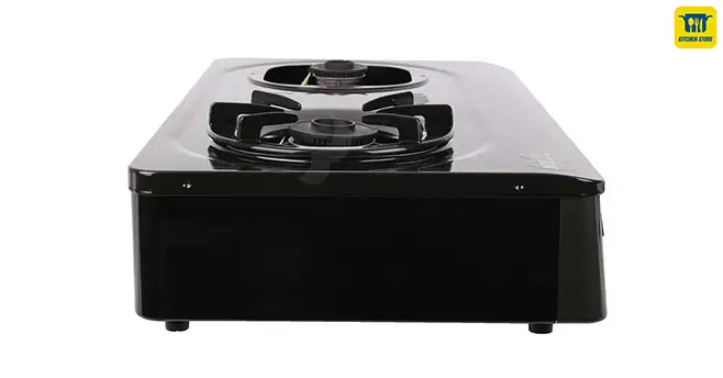 Bếp Gas Đôi Paloma PA-V71EB