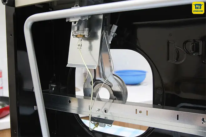 Bếp ga dương mặt trước đồng Paloma PA-V71ES