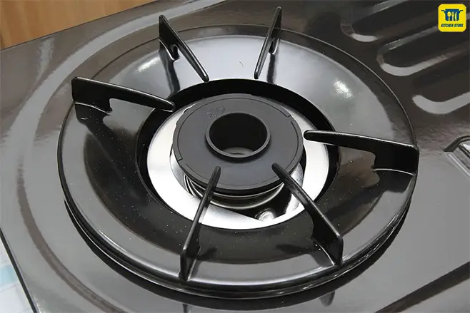 Bếp gas đôi Paloma PA-V71EG