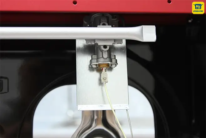 Bếp Gas Dương Paloma PA-V71ER