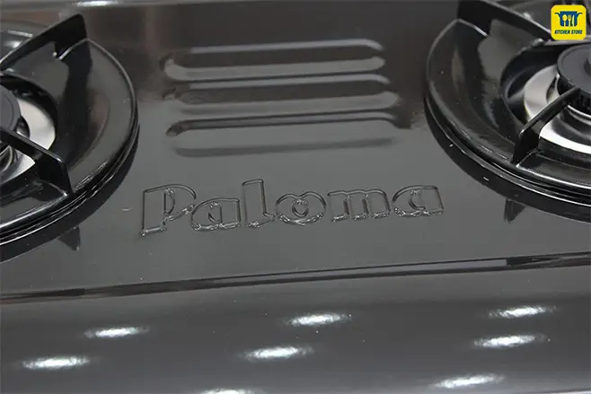 Bếp gas dương Paloma PA-V71ER